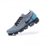 Air VaporMax Flyknit 2 'Dusty Cactus' - Image 8