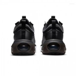 Air Max 2021 GS Black White - Image 5