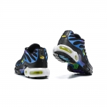 Air Max Plus TN ‘black gradient blue’ - Image 4