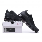 Air VaporMax Flyknit 2 'Black' - Image 7
