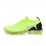 Air VaporMax Flyknit 2 'Volt'
