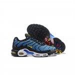 Air Max Plus TN Blue & Orange - Image 4