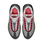 Air Max 95 OG Solar Red - Image 5