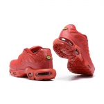 Air Max Plus TN 'All Red' - Image 5