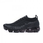 Air VaporMax Flyknit 2 'Black'