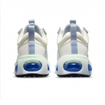 Air Max 2021 GS Grey Blue - Image 6