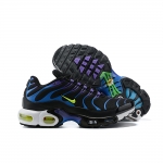 Air Max Plus TN ‘black gradient blue’ - Image 5