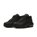 Air Max 95 Essential Triple Black - Image 3