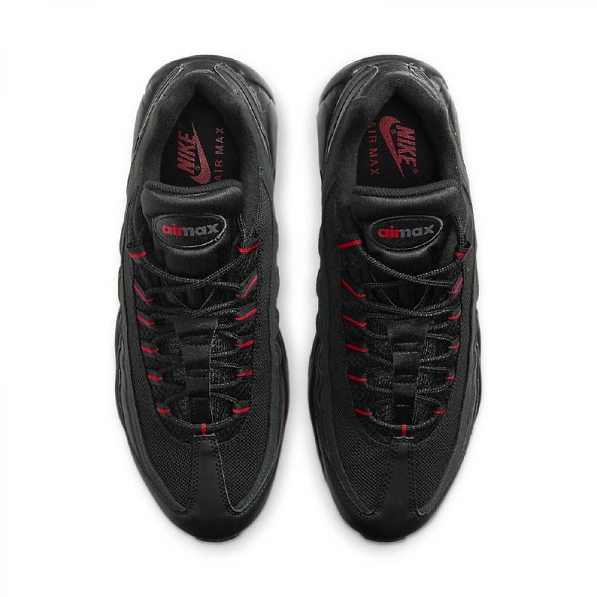 Air Max 95 Bred - Image 4