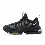 Air Max Zoom 950 Black Metallic Silver