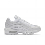 Air Max 95 'Triple White' - Image 5