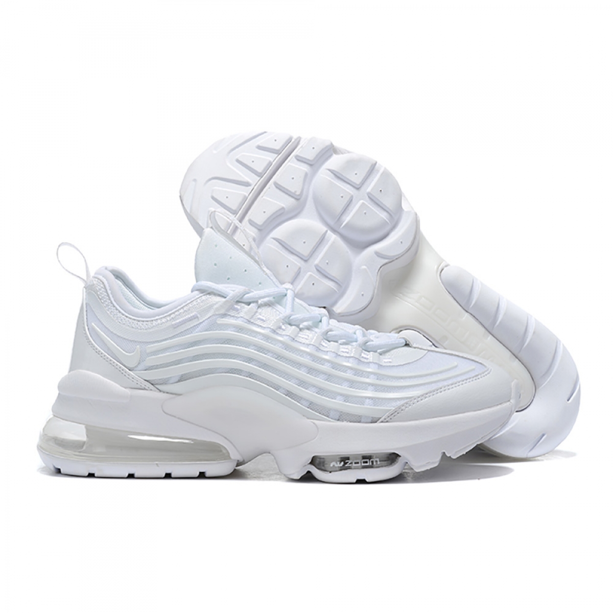 Air Max Zoom 950 White - Image 4