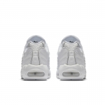 Air Max 95 'Triple White' - Image 6