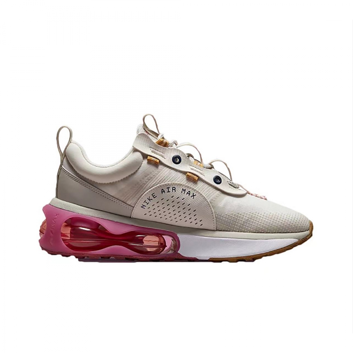 Air Max 2021 GS Beige Pink - Image 6
