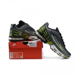 Air Max Plus 3 Grey Volt - Image 6