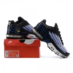 Air Max Plus 3 Hyper Blue - Image 6