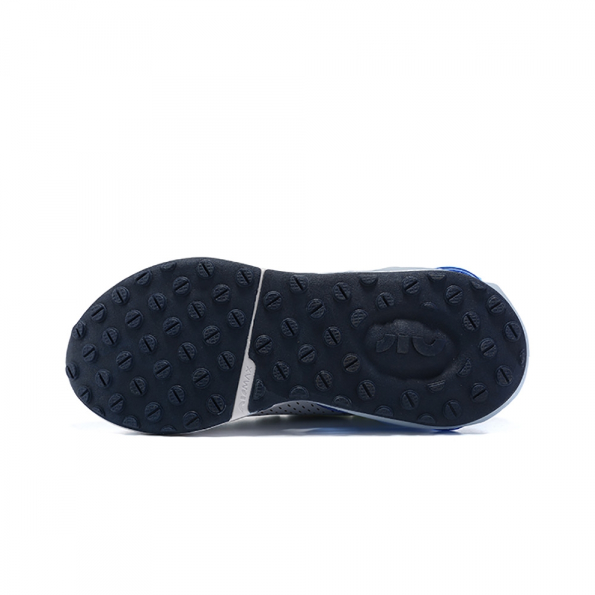 Air Max 2021 GS Blue - Image 5