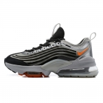 Air Max Zoom 950 Grey & Orange