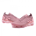 Wmns Air VaporMax Flyknit 2 'Rust Pink' - Image 3