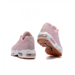 Wmns Air Max 95 Premium Pink Oxford - Image 5