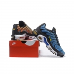 Air Max Plus TN Blue & Orange - Image 6