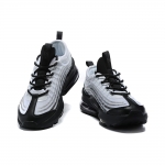 Air Max Zoom 950 Black & Gray - Image 2