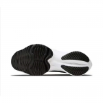 Air Zoom Tempo NEXT% Flyknit 'Black White' - Image 4