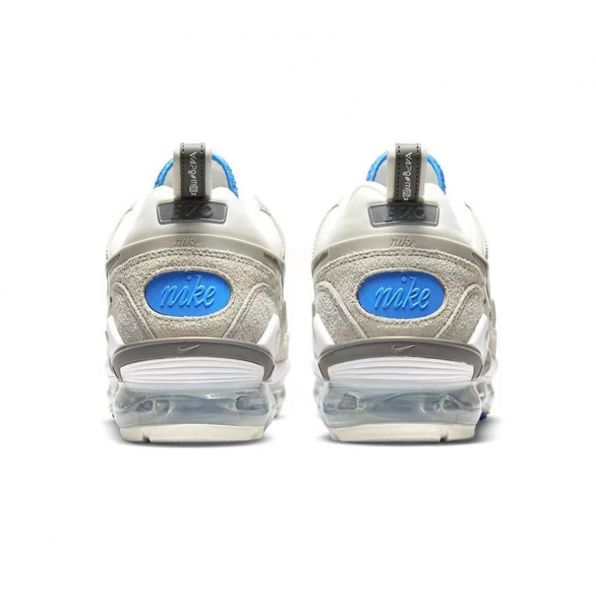 Air VaporMax Evo 'First Use - Sand' - Image 6