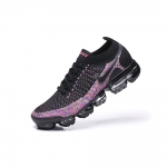 Wmns Air VaporMax Flyknit 2 'Black Multicolor' - Image 2