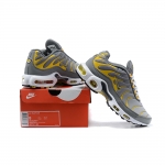 Air Max Plus TN Grey Sulphur - Image 6