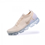 Air VaporMax Flyknit 2 'Light Cream' - Image 8