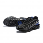 Air Max Plus TN Black & Blue - Image 3