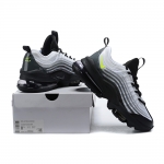 Air Max Zoom 950 Black & Gray - Image 6