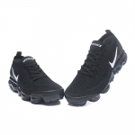 Air VaporMax Flyknit 2 'Black' - Image 8