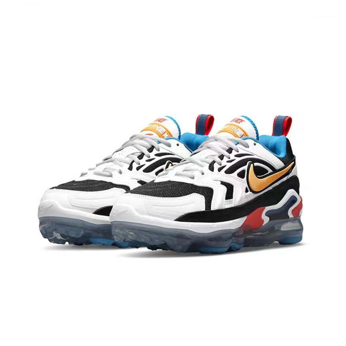 Air VaporMax EVO Bright Citrus - Image 3