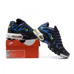 Air Max Plus TN ‘black gradient blue’ - Image 6