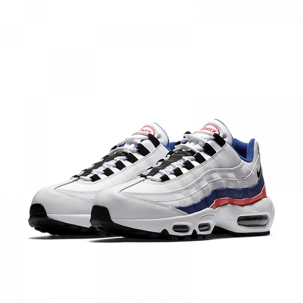 Air Max 95 Essential Ultramarine - Image 3