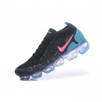 Air VaporMax Flyknit 2 'Hot Punch' - Image 7
