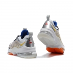 Air Max Zoom 950 Gold  White & Blue - Image 5