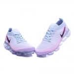 Air VaporMax Flyknit 2 'Hydrogen Blue' - Image 8