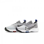 Air Zoom Tempo NEXT% Flyknit Grey - Image 6