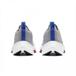 Air Zoom Tempo NEXT% Flyknit Grey - Image 7