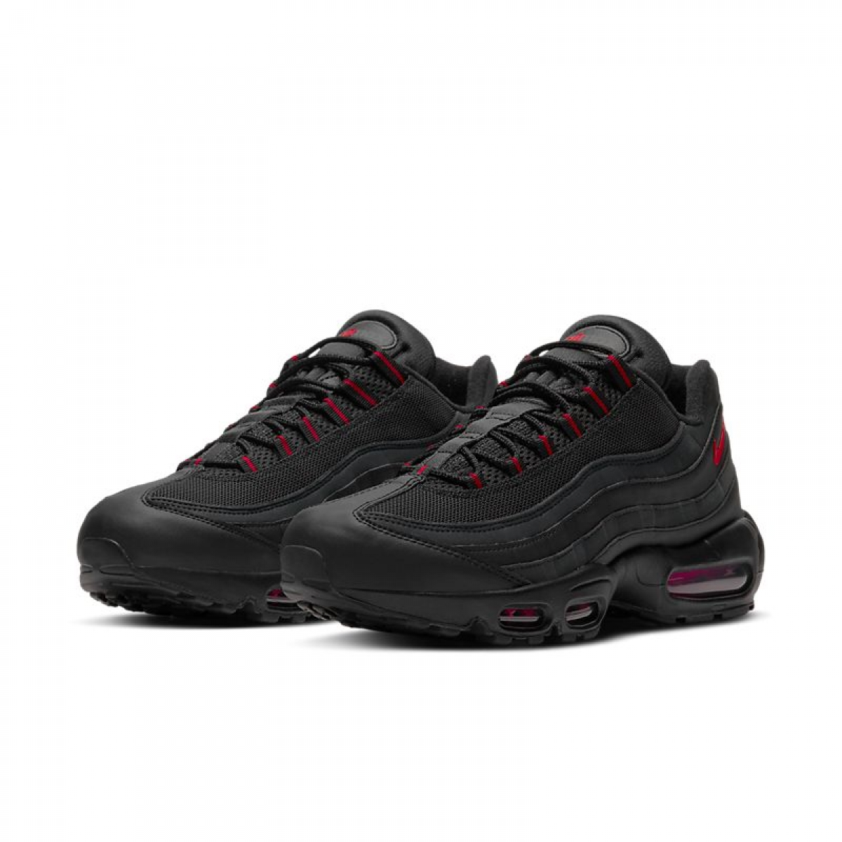 Air Max 95 Bred - Image 3