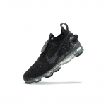 Air VaporMax 2020 Flyknit GS 'Dark Grey' - Image 2