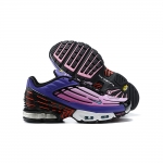 Air Max Plus 3 Black pink - Image 6