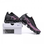 Wmns Air VaporMax Flyknit 2 'Black Multicolor' - Image 8