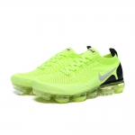 Air VaporMax Flyknit 2 'Volt' - Image 7