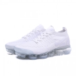 Air VaporMax Flyknit 2 'Pure Platinum' - Image 6