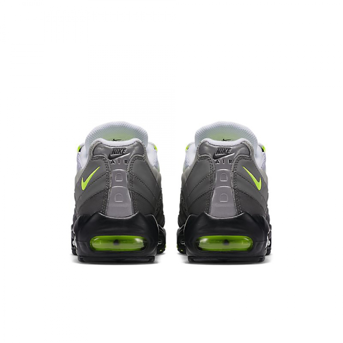 Air Max 95 OG Neon - Image 6