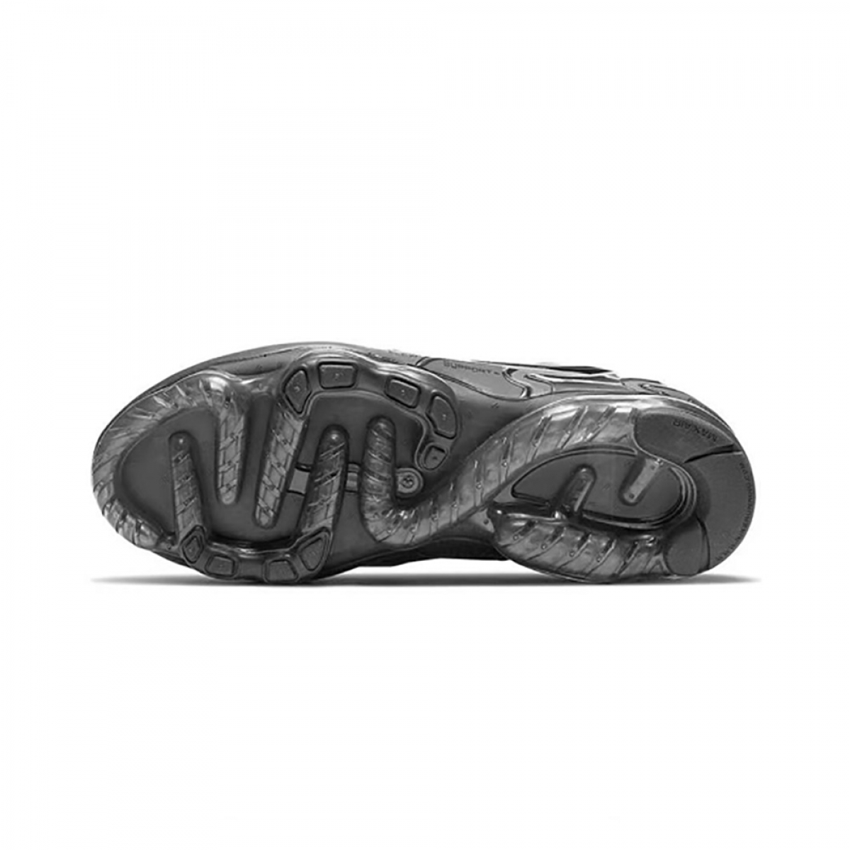 Air VaporMax EVO Triple Black - Image 6